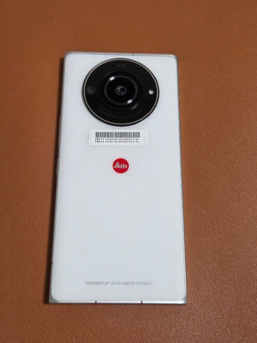 Leica sharp leitz phone2 - phone2, lp-02