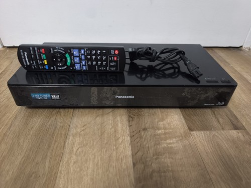 Panasonic dmr bst940 - panasonic, blu-ray