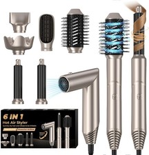 UKLISS 6 in 1 Air Styler