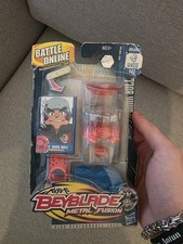 Hasbro Beyblade Metal Fusion