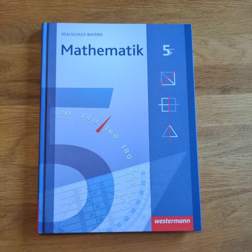 Mathematik westermann - mathematik, 5