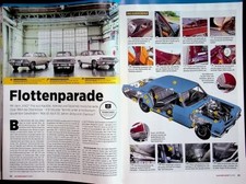 Oldtimer Markt 10/2015 Tips