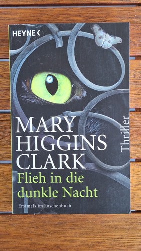 Flieh die dunkle nacht - in,