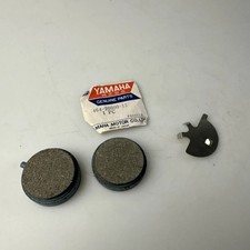 Yamaha RX100 RS100 RD125 DX