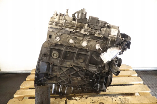 Motor mercedes benz w203 - mercedes-benz,