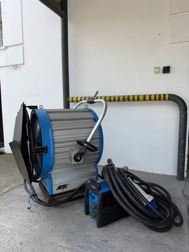 Arri t24 fresnel studio - t24,