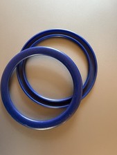 Nostalgische Taschengriffe für die Anfertigung von Tragetaschen