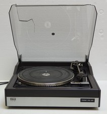 ITT PHONO 1700 DUAL 481 Defekt