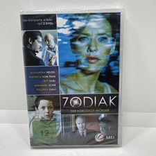 Zodiak - Der Horoskop-Mörder