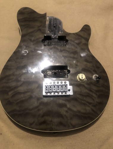 Olp musicman style - olp, /