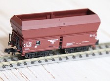 Minitrix Großraumschüttgutwagen "Oldenburg", EP. II DRG, Vitrinenmodell ohne OVP