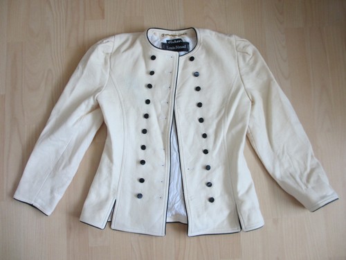 Vintage louis feraud made - vintage,