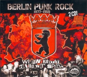 Various wenn kaputt dann - various,