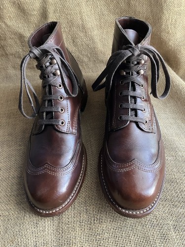 Wolverine 1000 mile addison - mile,