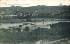 Ak Bad Honnef am Rhein, Der