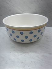 Villeroy and Boch 8” Round