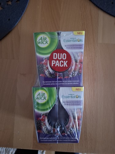 Duftkerze airwick doppelpack - airwick,