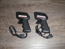 2 Stück Cartronic Handregler Geschwindigskeitsregler Auto Rennbahn