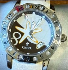 Cimier seven seas - seas, 6196