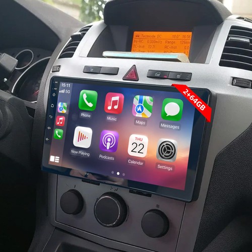 Android autoradio carplay - 15,