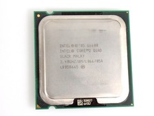 Intel Core 2 Quad Q6600 SLACR
