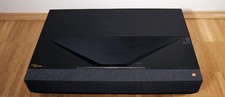 Optoma UHZ65UST Laser TV
