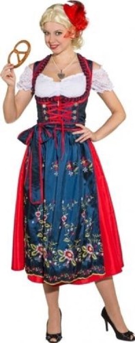 Dirndel dirndl trachten - dirndel,