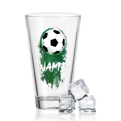 Leonardo wasserglas mit - leonardo,