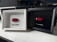 Ferrari Key Artwork Schlüssel