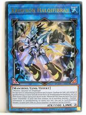 Yu-Gi-Oh - Duel Overload Karte aussuchen - DUOV - Deutsch