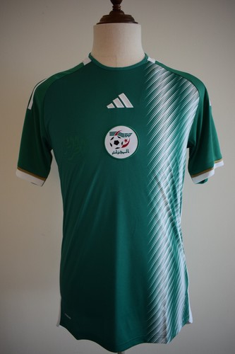 Algerien 2022 auswärts - algerien,