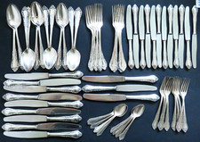 67-tlg BURBERG Besteck für 12