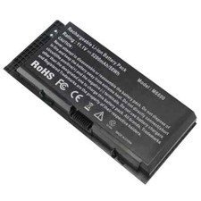 M6600 m6800 akku für dell - m6800,