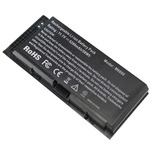 M6600 m6800 akku - m6800,