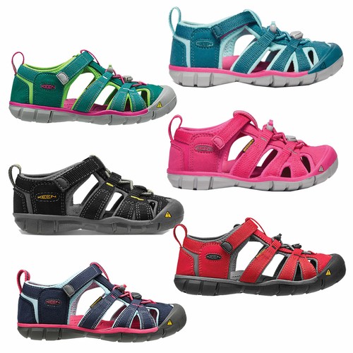 Keen seacamp kinder sandalen - seacamp, kinder-sandalen