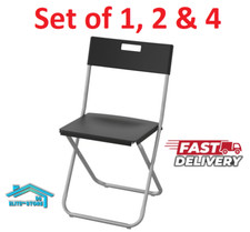 Neu Ikea Klappstuhl Gunde