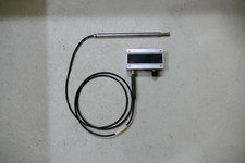 Rotronic HygroFlex HF532 und HygroClip 2 HC2-IM302 Feuchte Temperatur Fühler