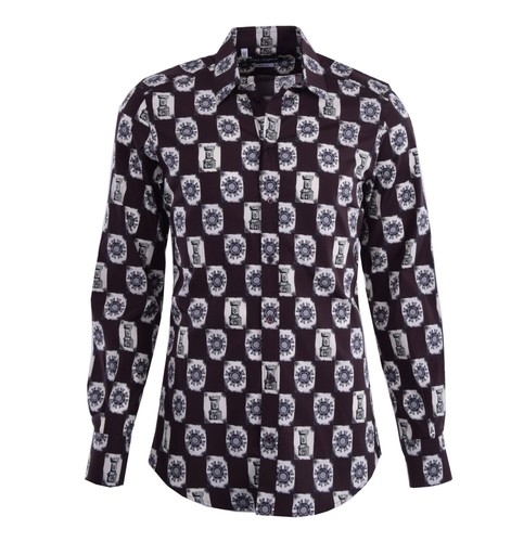 Dolce gabbana baumwolle hemd - baumwolle,