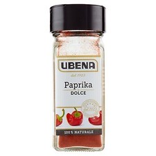 Ubena spices sweet - sweet, paprika
