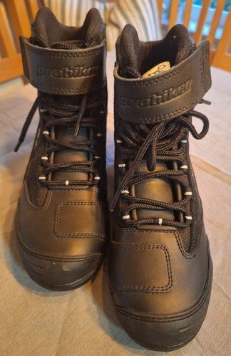 Probike damen motorrad stiefel - probike, motorrad-stiefel