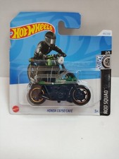 Hot Wheels HONDA CB750 CAFE  1/64 (24/82D)