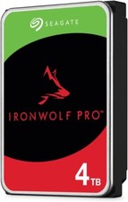Seagate IronWolf Pro - Festplatte - intern - 3.5" (8.9 cm)	