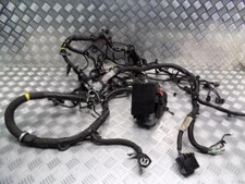 VOLVO XC60  Motor Kabelbaum