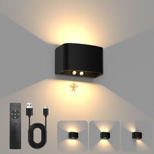 1er LED Leuchten Zaunleuchte