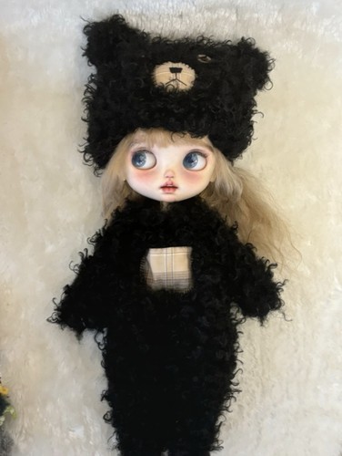 Blythe outfit for obitsu - blythe,