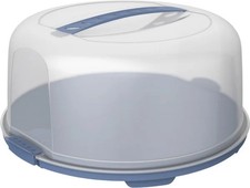 Rotho Tortenglocke Fresh hoch