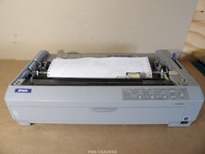 Epson LQ-2090 Dot Matrix