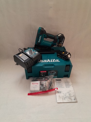 Makita akku stiftnagler - makita, akku-stiftnagler