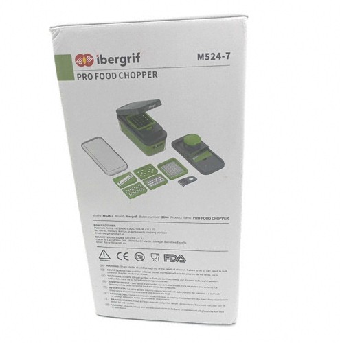 Ibergrif m524 - ibergrif,