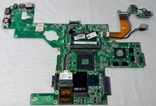 Dell XPS L502X Laptop